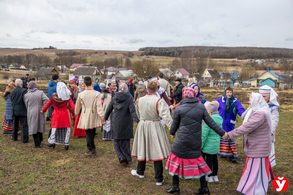 хоровод