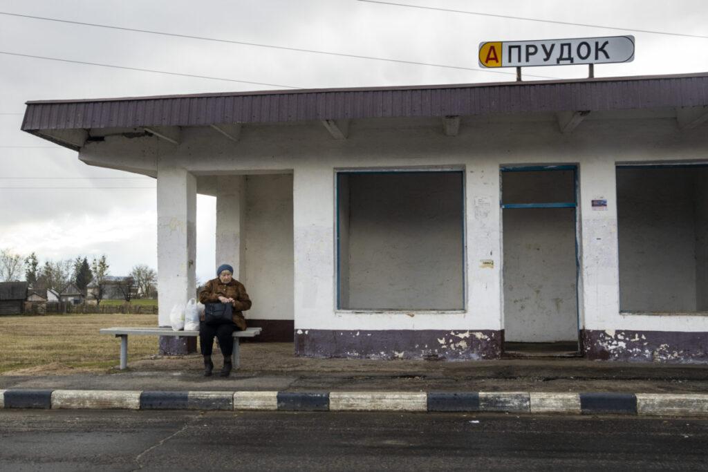 ФОТО ДНЯ: в ожидании весны