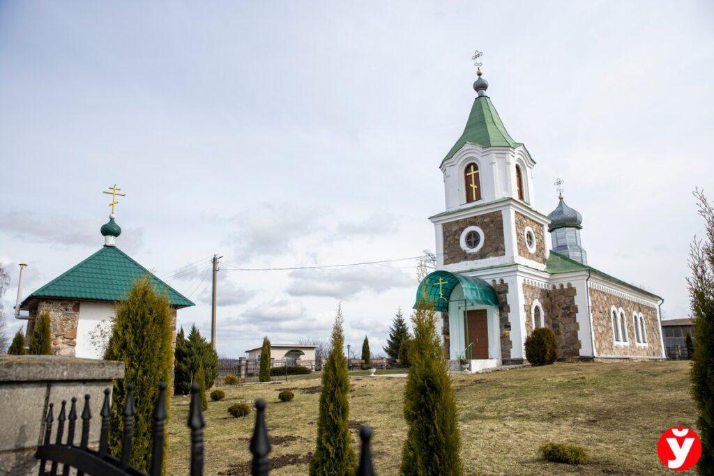 церковь