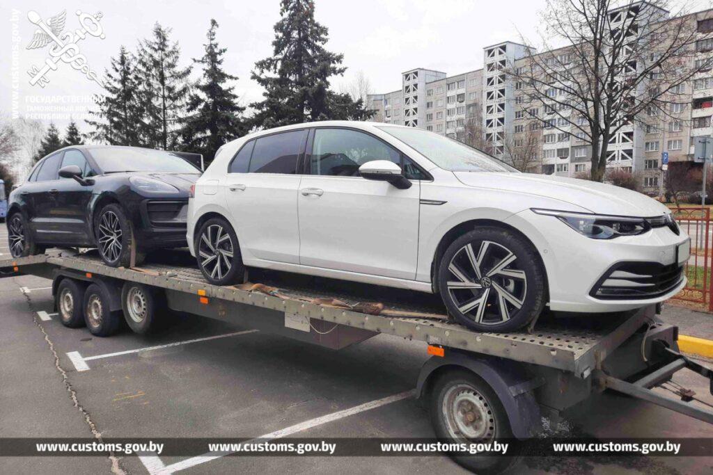 авто
