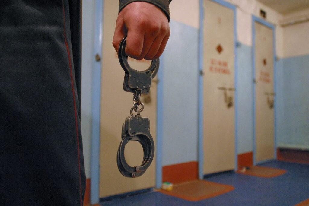 Главред региональной молодечненской газеты задержан