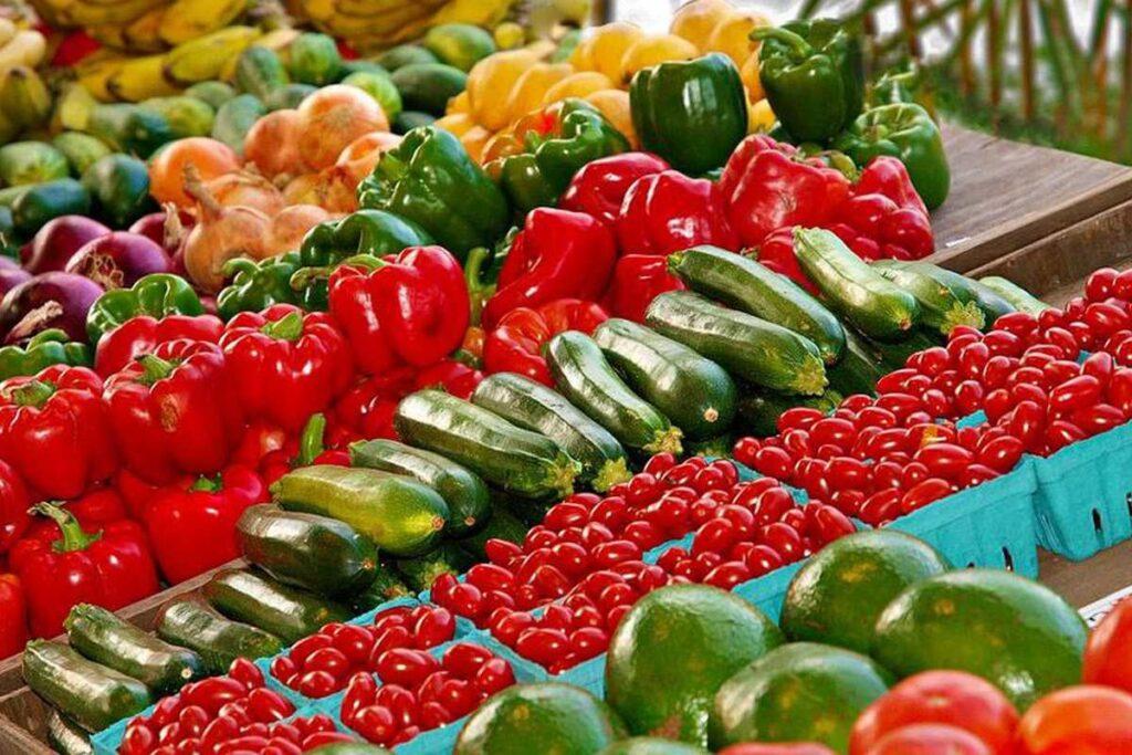 Где и когда в Минской области пройдут весенние региональные ярмарки