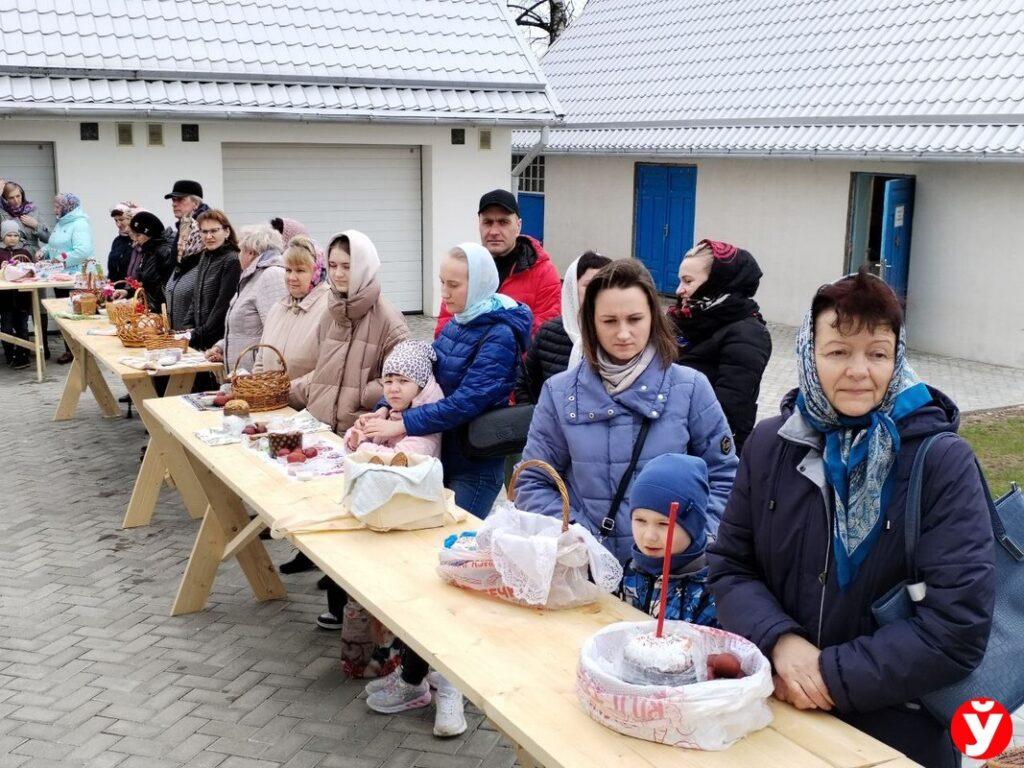 освящение