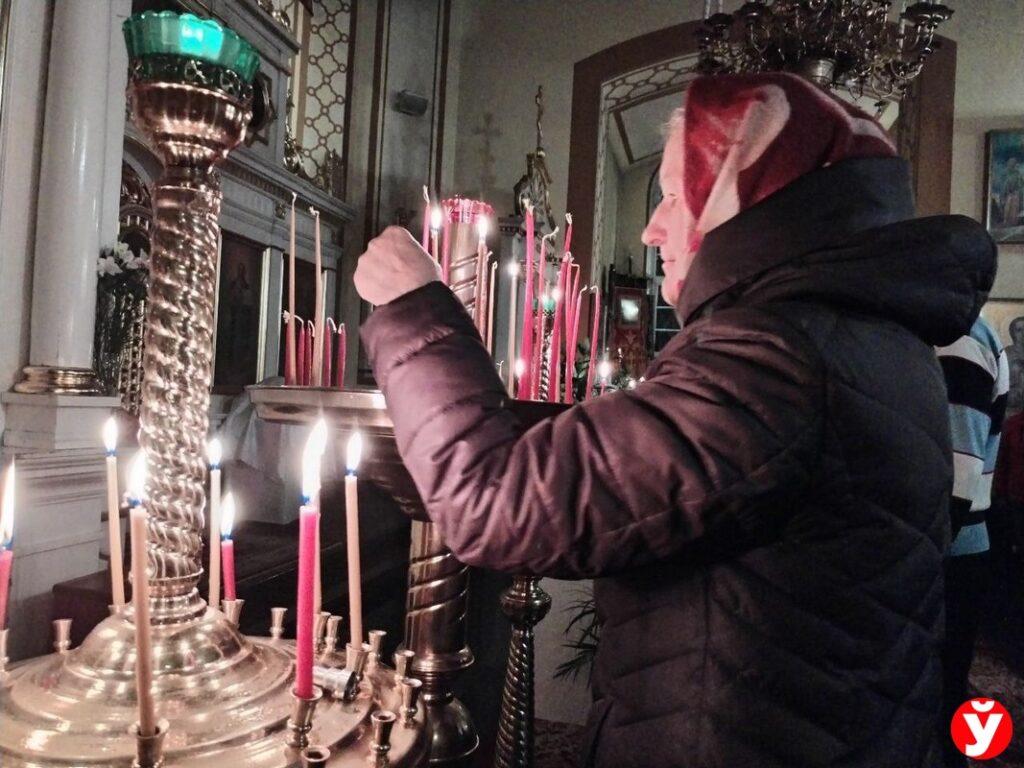 свечи