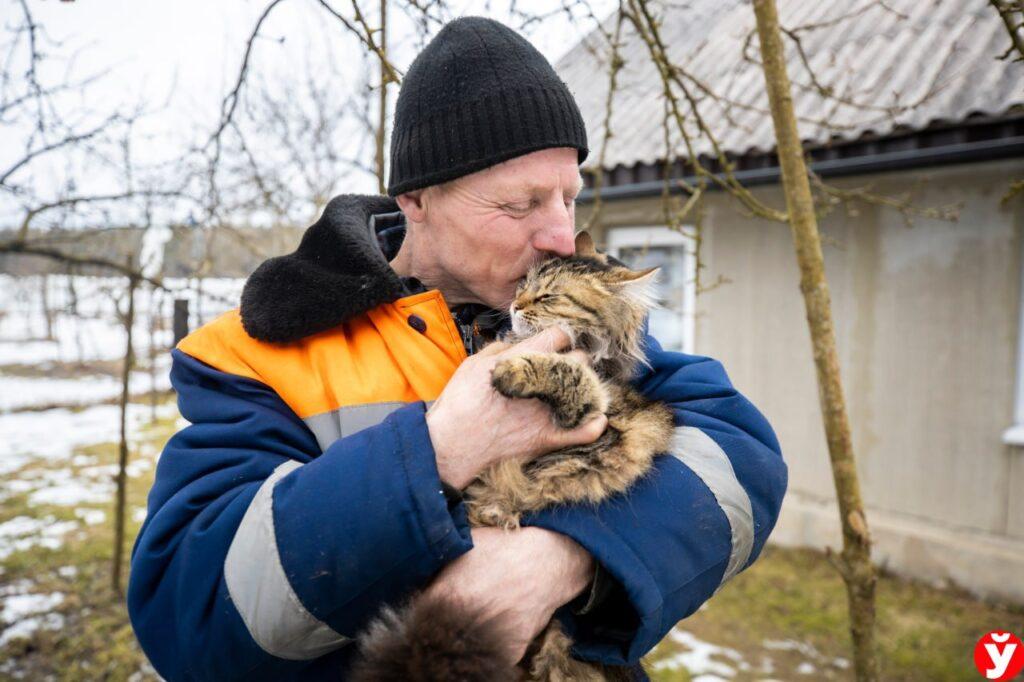 Как живут люди в вымирающих деревнях Беларуси, где нет благ цивилизации