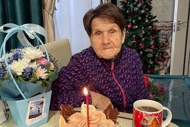 Пожилую жительницу Молодечненского района разыскивает милиция