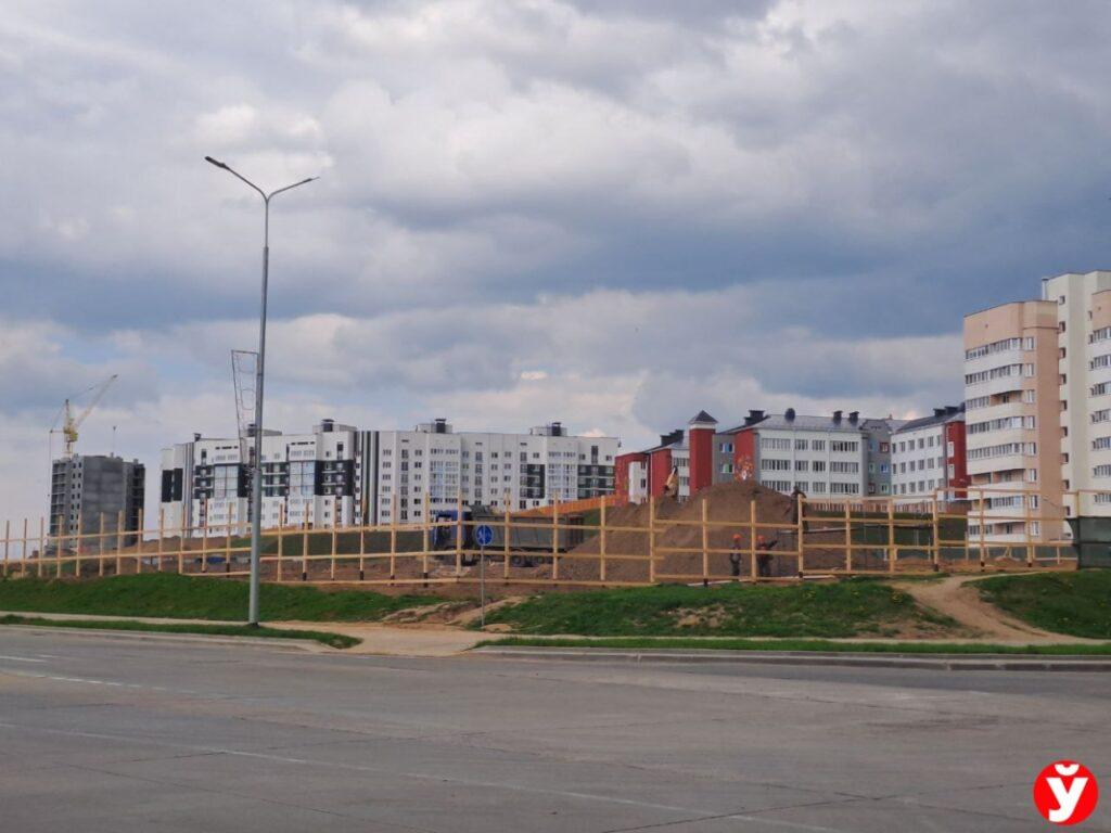 В Смолевичах построят новую поликлинику. Рассказываем, где и в какие сроки