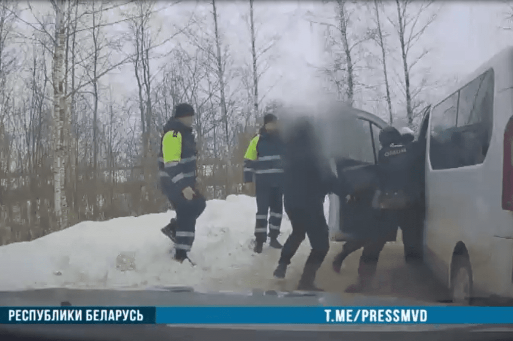 Житель Витебской области организовал у себя дома бордель