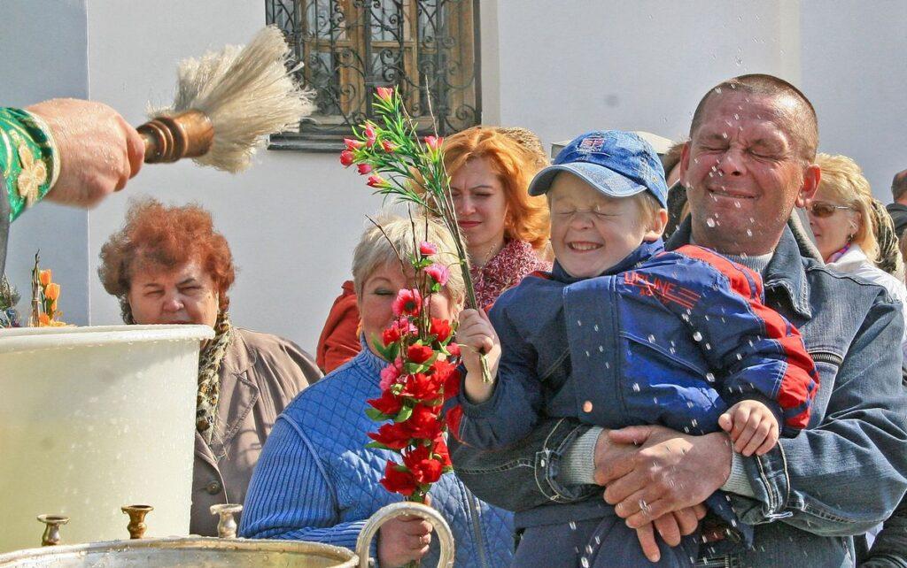 Вербное
