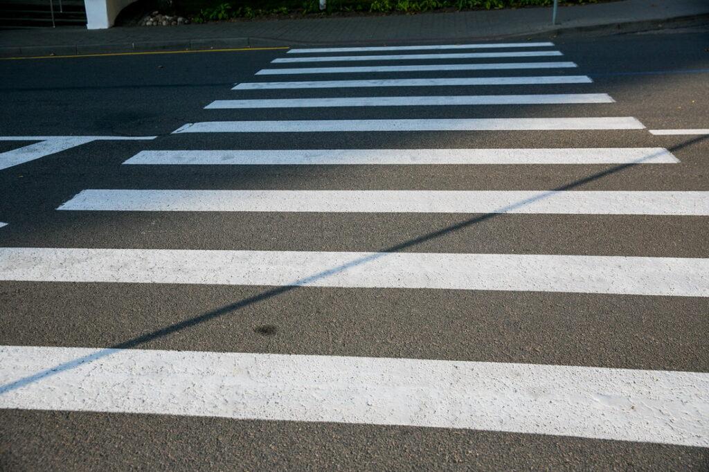 В Борисовском районе временно перекроют участок дороги вечером 7 апреля