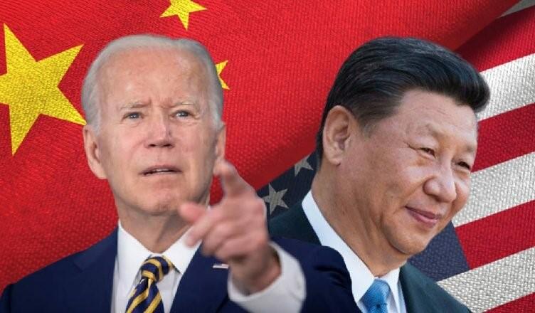 Си против Байдена. Почему США препятствуют плану Китая по прекращению огня на Украине?