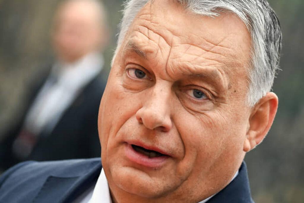 Орбан считает, что Трамп на посту президента США положит конец конфликту на Украине