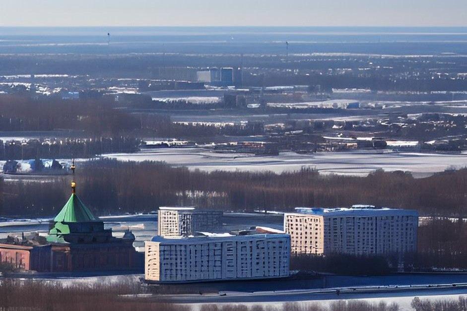 Беларусь глазами ИИ