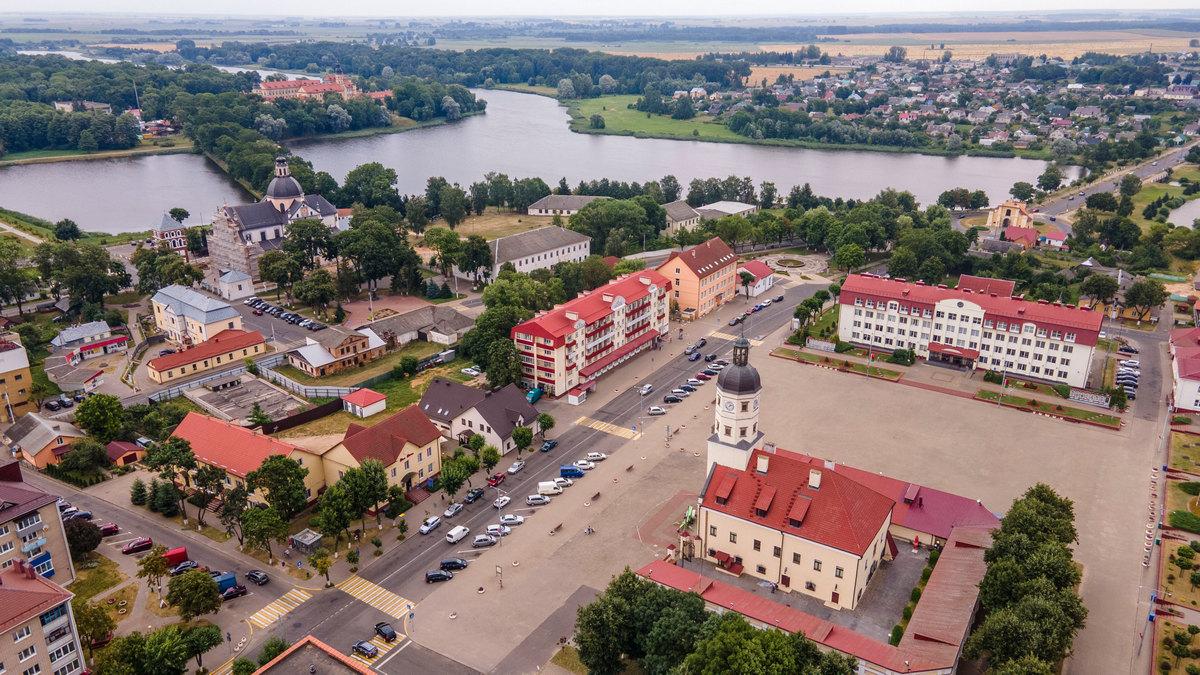 Узнали из первых уст, как преобразится Несвижский район к юбилею города -  Минская правда