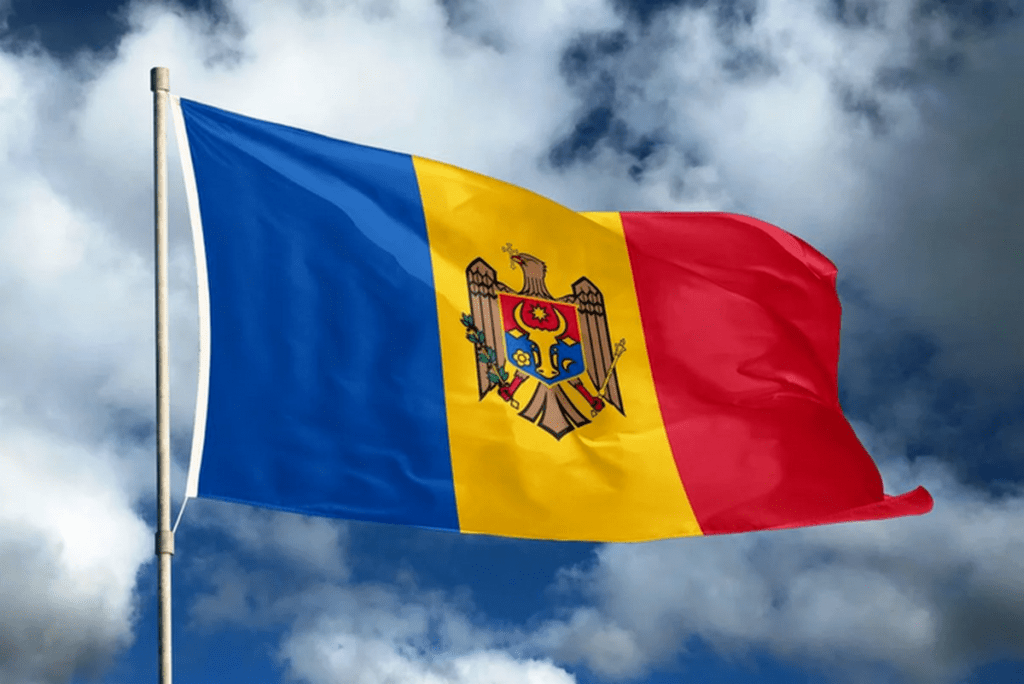 Политика Молдова