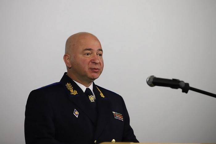 Награждение