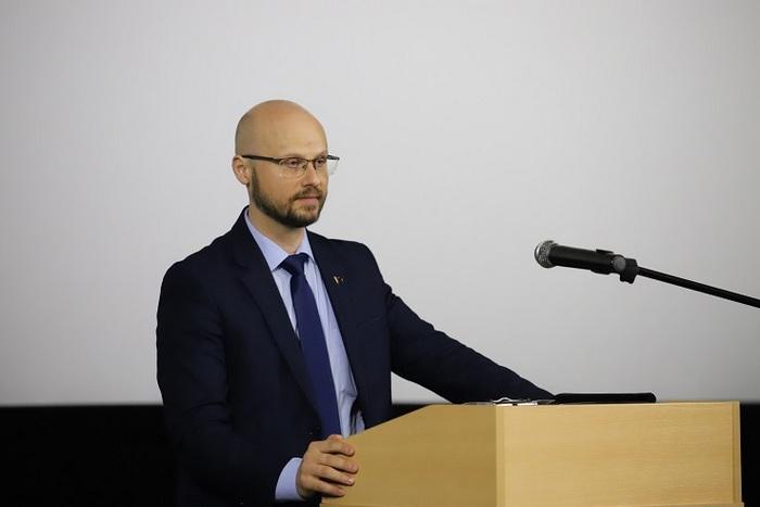 Награждение