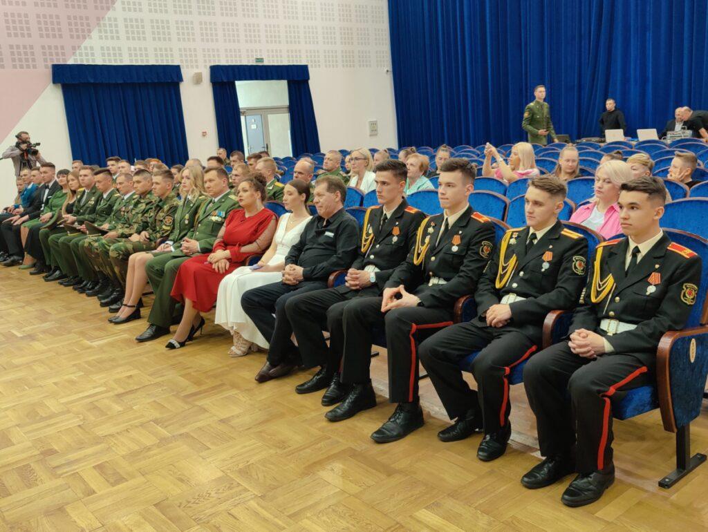 Армейская песня