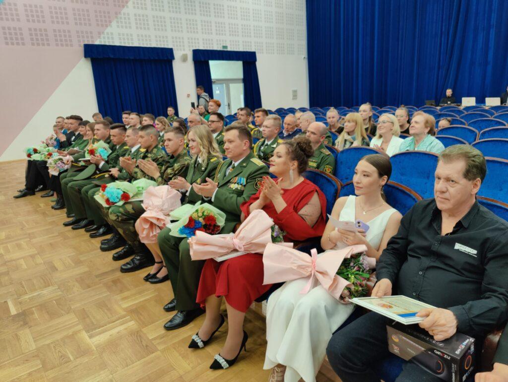 Армейская песня