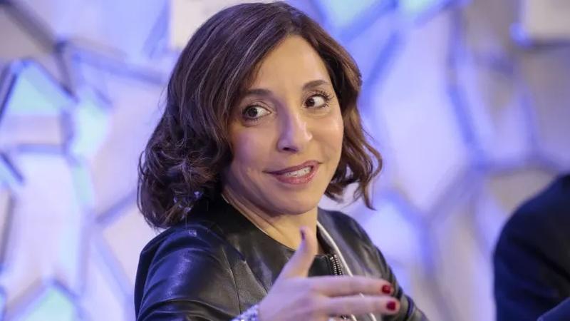 Линда Яккарино стала новым гендиректором Twitter