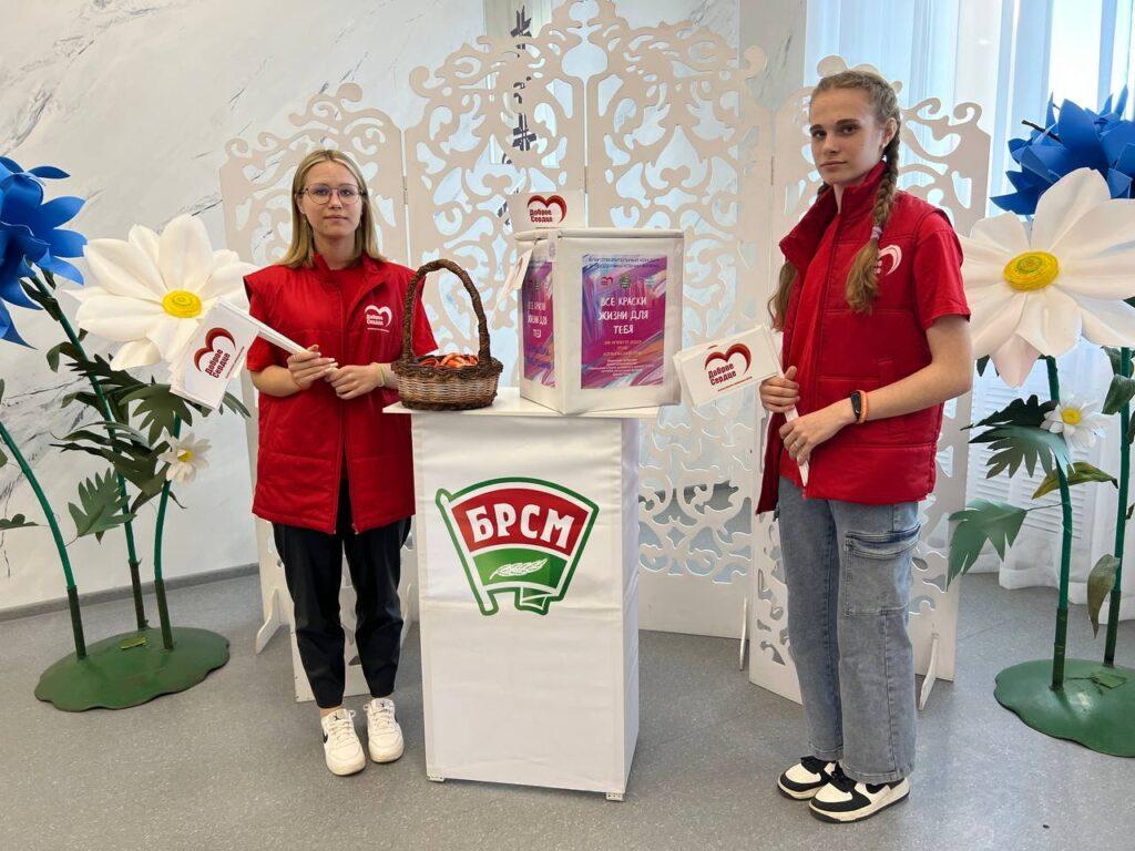 брсм