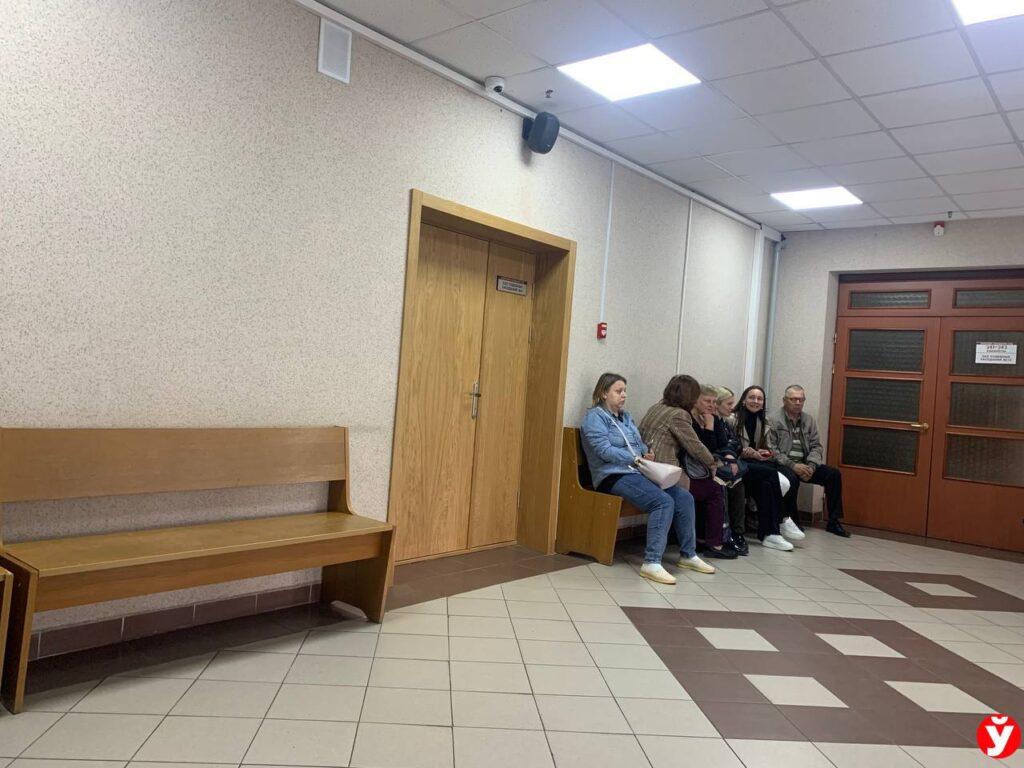 Суд Симбал бай