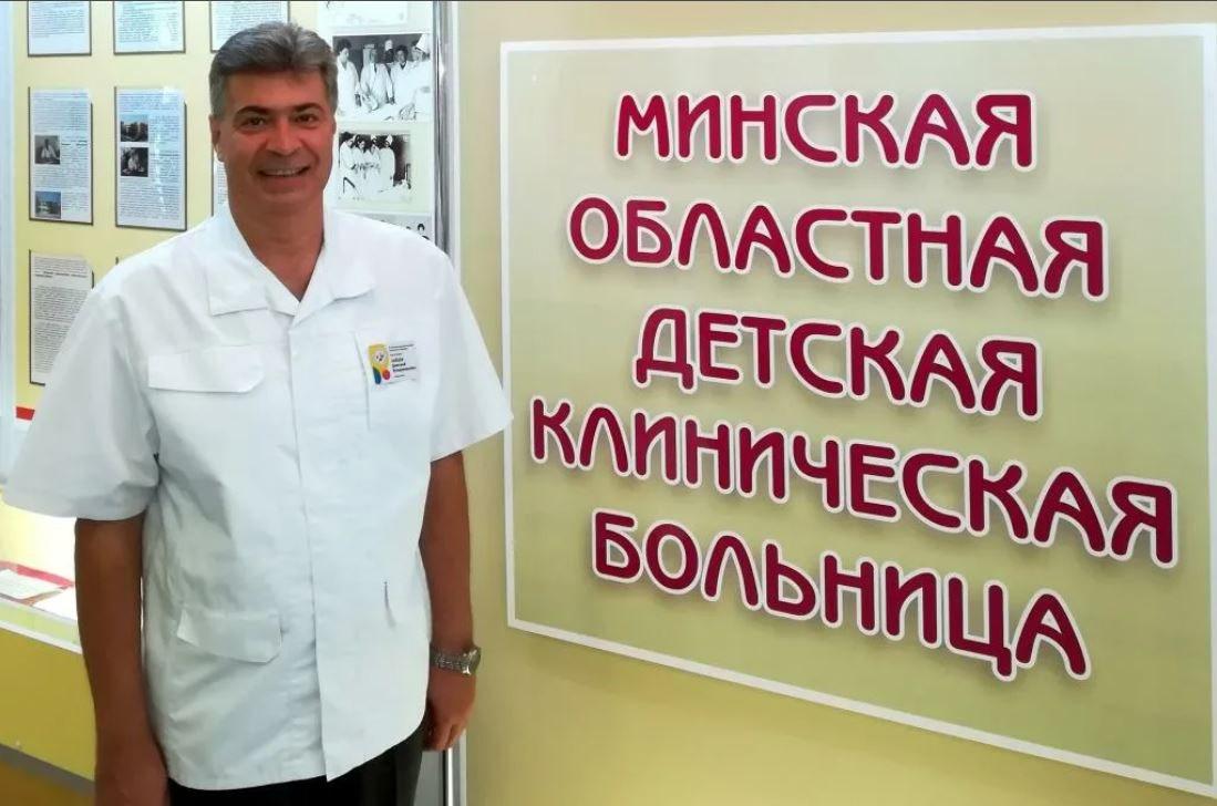 Больше палат для новорожденных, кислород. Отделение реанимации в МОДКБ  модернизируют - Минская правда