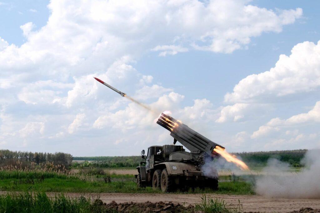 Спецоперация на Украине. 462-й день: онлайн-трансляция
