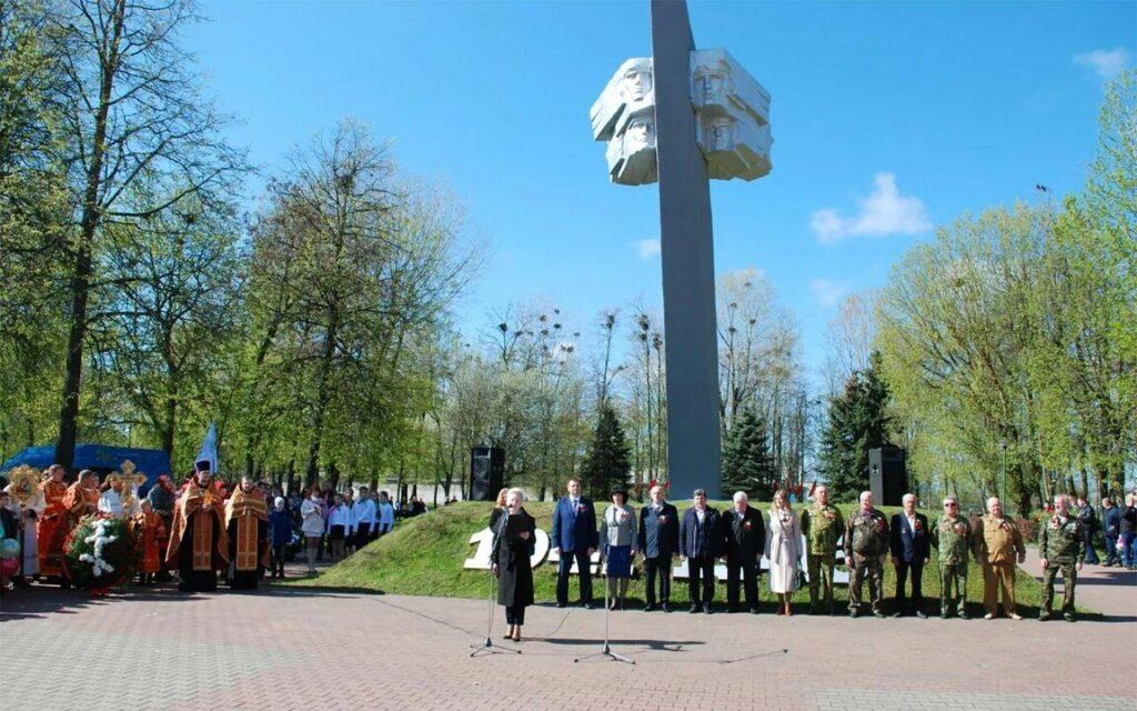 Летчики