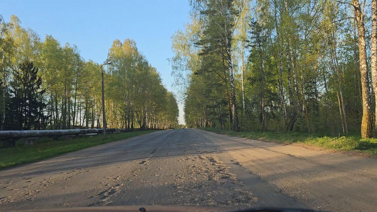 В центре новый асфальт, во дворах — боль». Как изменились дороги в Жодино  за неделю - Минская правда