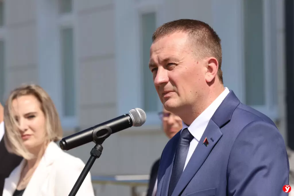Суд Крупки