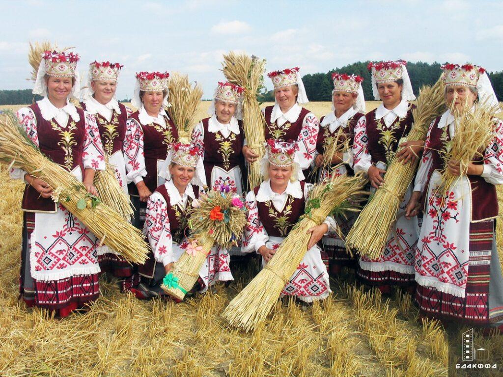 праздник