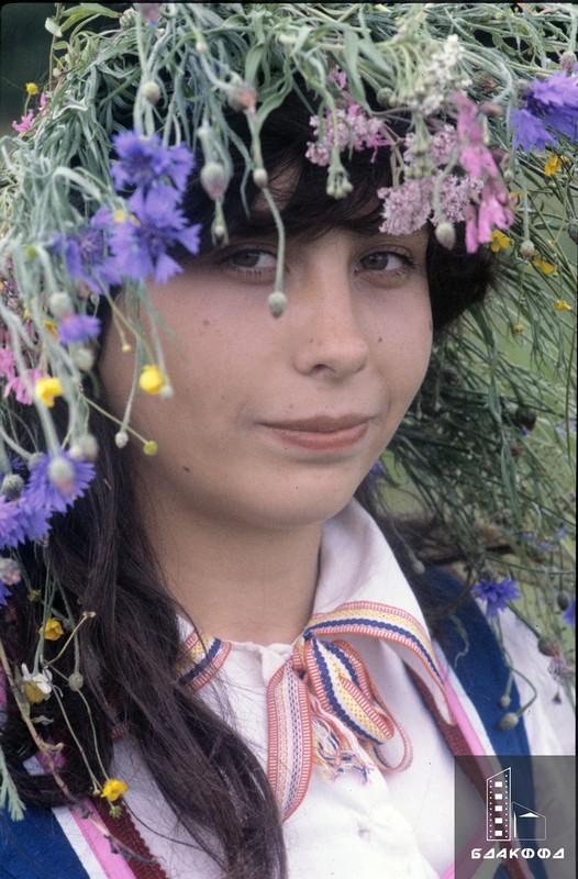 купалье