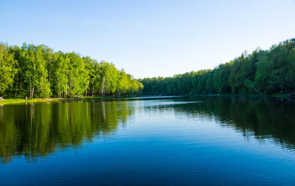 водоем