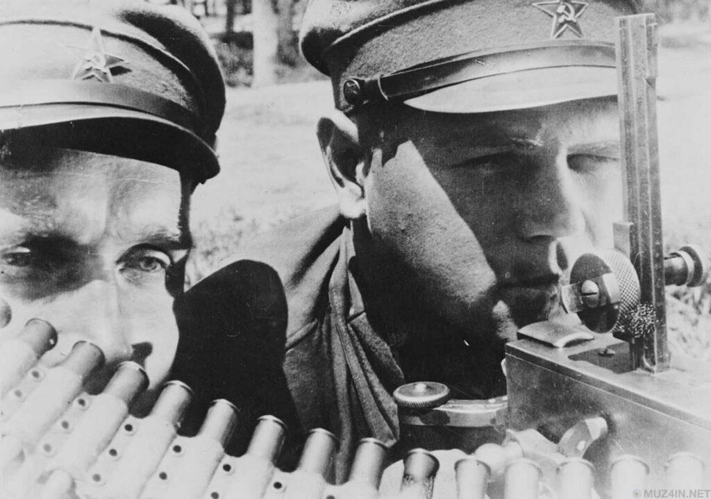ВОВ