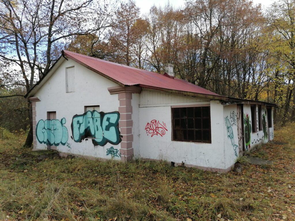 Частная компания лишилась участка с детским лагерем под Минском