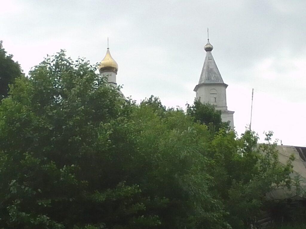 Церкви Логойска