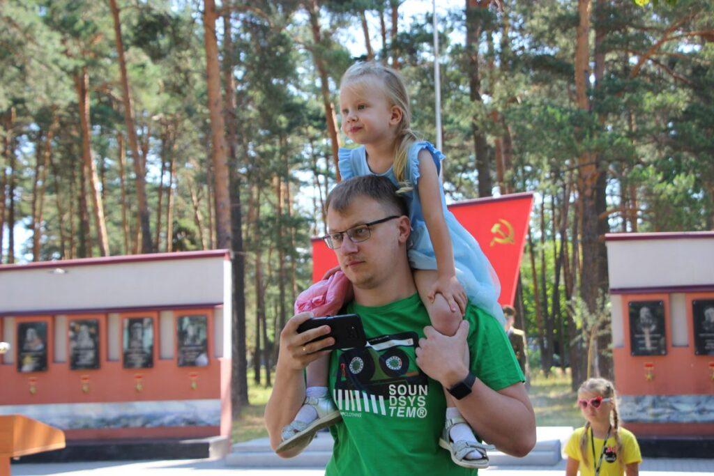 Печи присяга