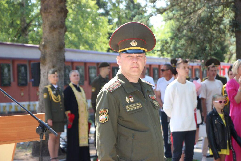 Печи присяга