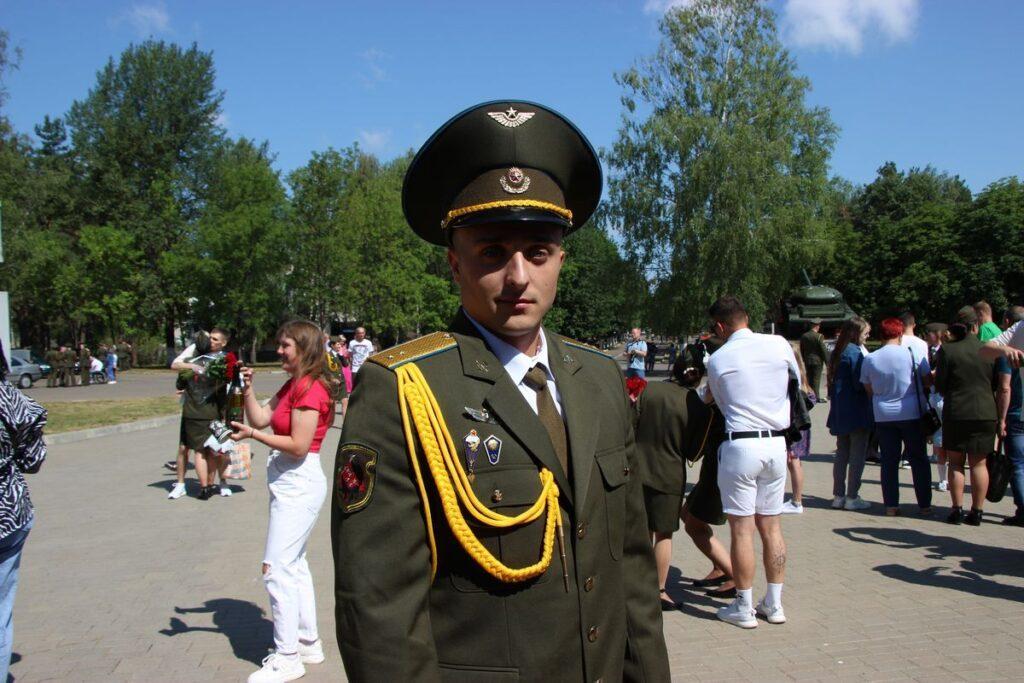 Печи присяга