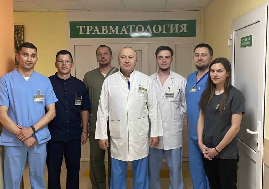 Высокоточное диагностическое оборудование. Чем еще оснащена Столбцовская ЦРБ