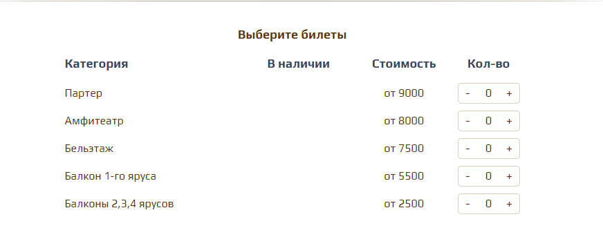 Москва Большой театр