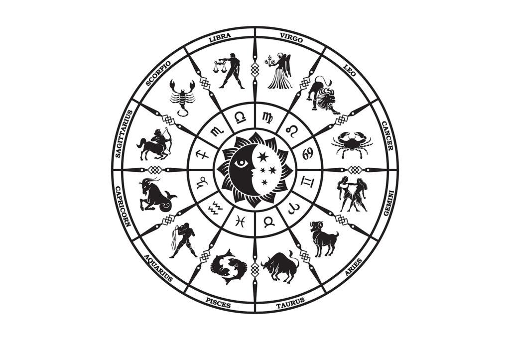 гороскоп на 7 июня 2023