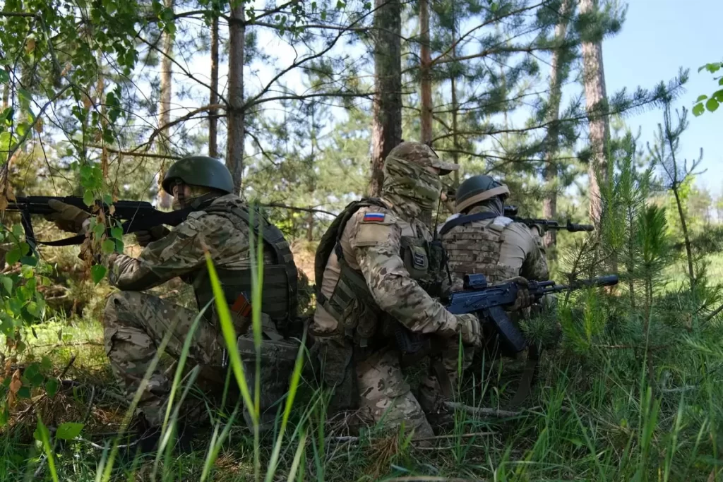 Азаренок рассказал, почему Россия обязательно победит в СВО