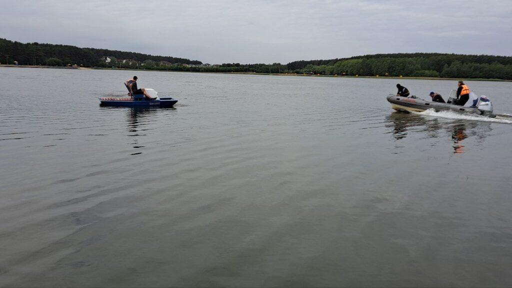 Цнянское водохранилище