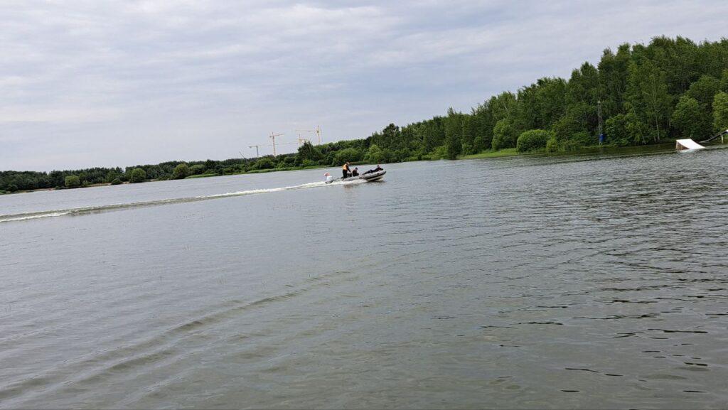 Цнянское водохранилище