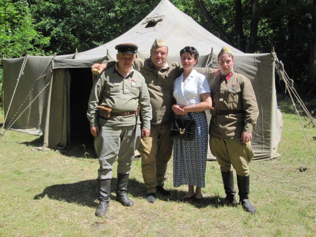 Брестская крепость