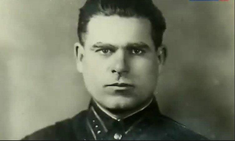 Григорий Поливода
