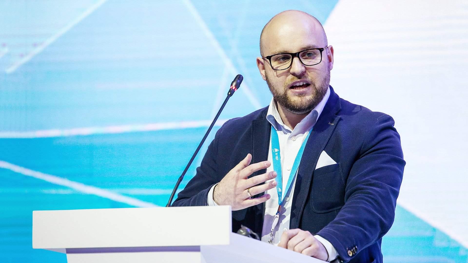 Маркус Фронмайер: АдГ планирует поддержать немецкие компании в России
