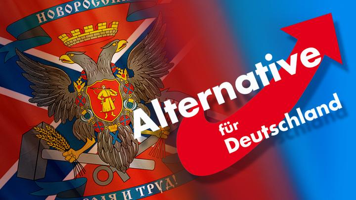 Альтернатива для Германии